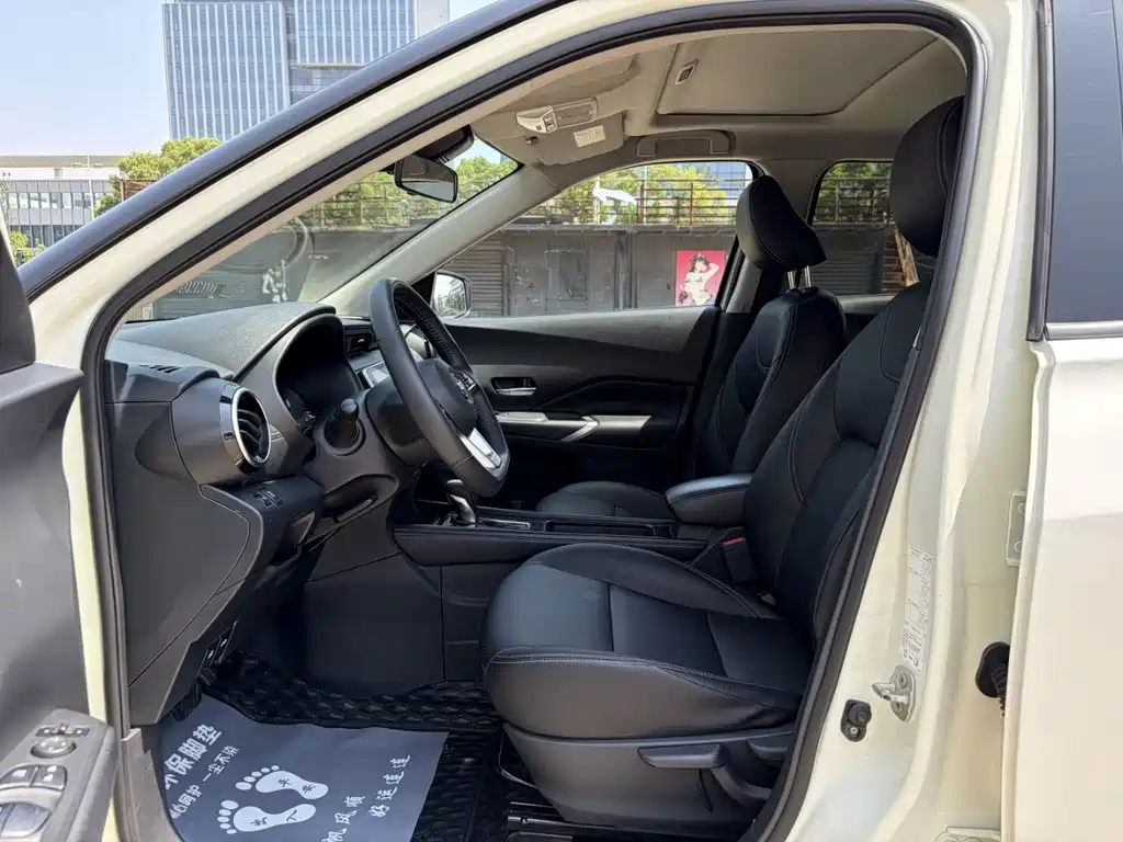 Nissan Kicks — миниатюра 8