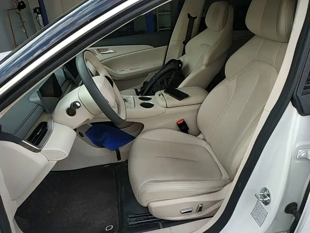 Fengxing Xinghai S7 — миниатюра 15