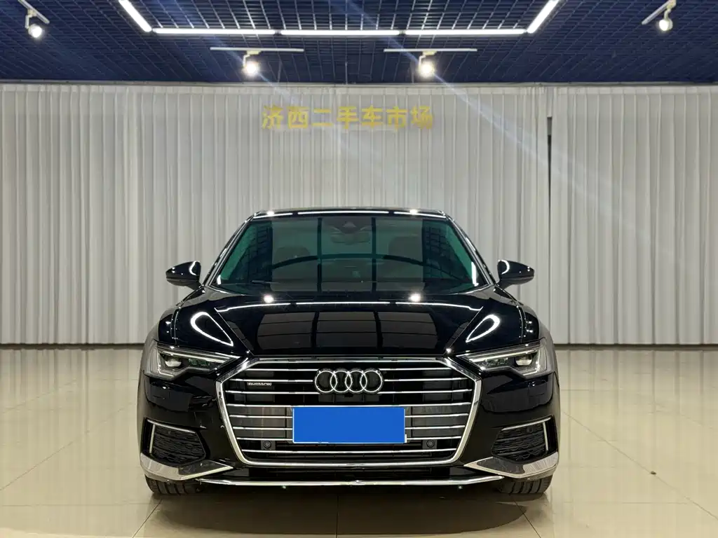 Audi A6L — миниатюра 2