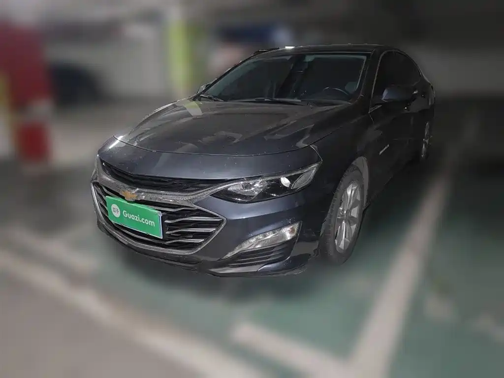 Chevrolet Malibu XL 2023