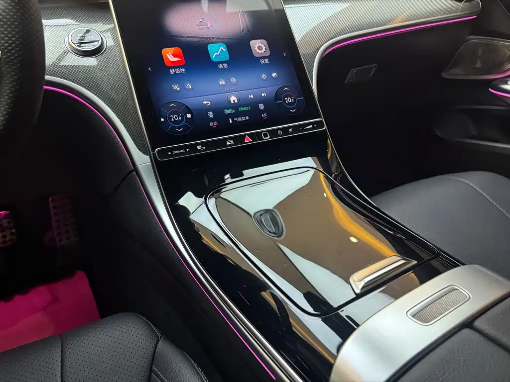 Mercedes-Benz CLE — миниатюра 17