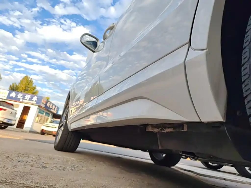 Audi Q3 — миниатюра 22
