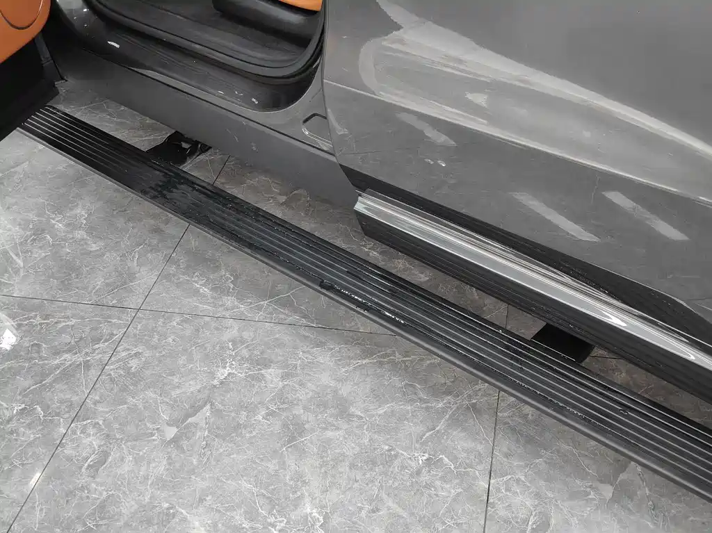 Li Auto Li L9 — миниатюра 12