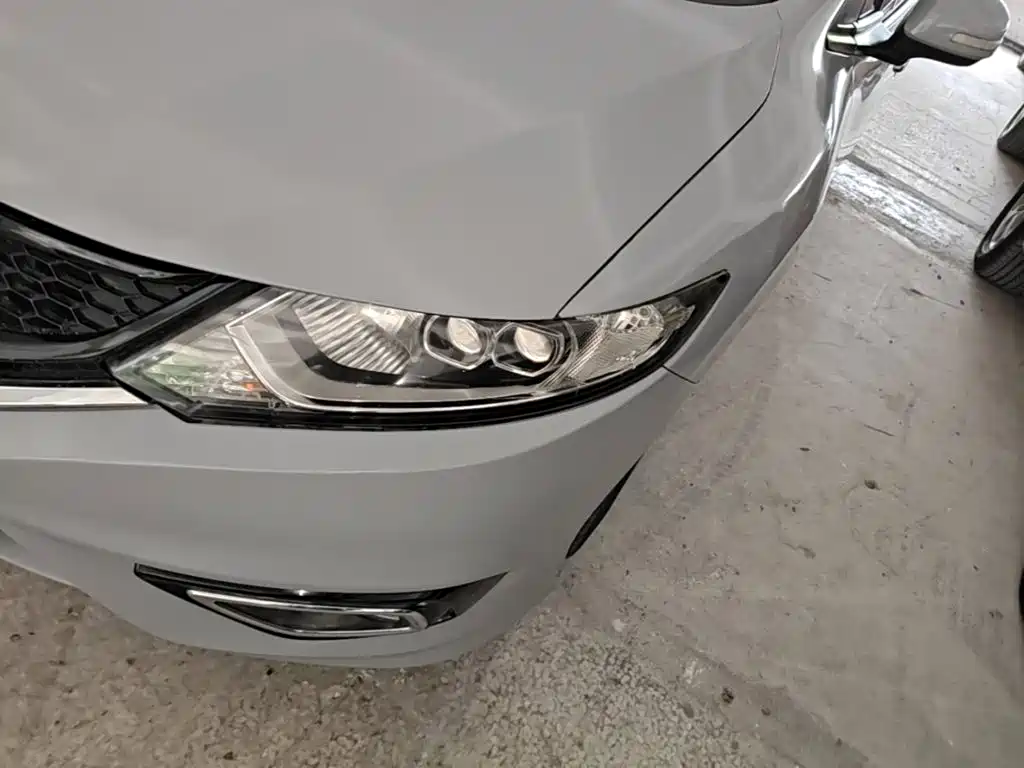 Honda Jade — миниатюра 24
