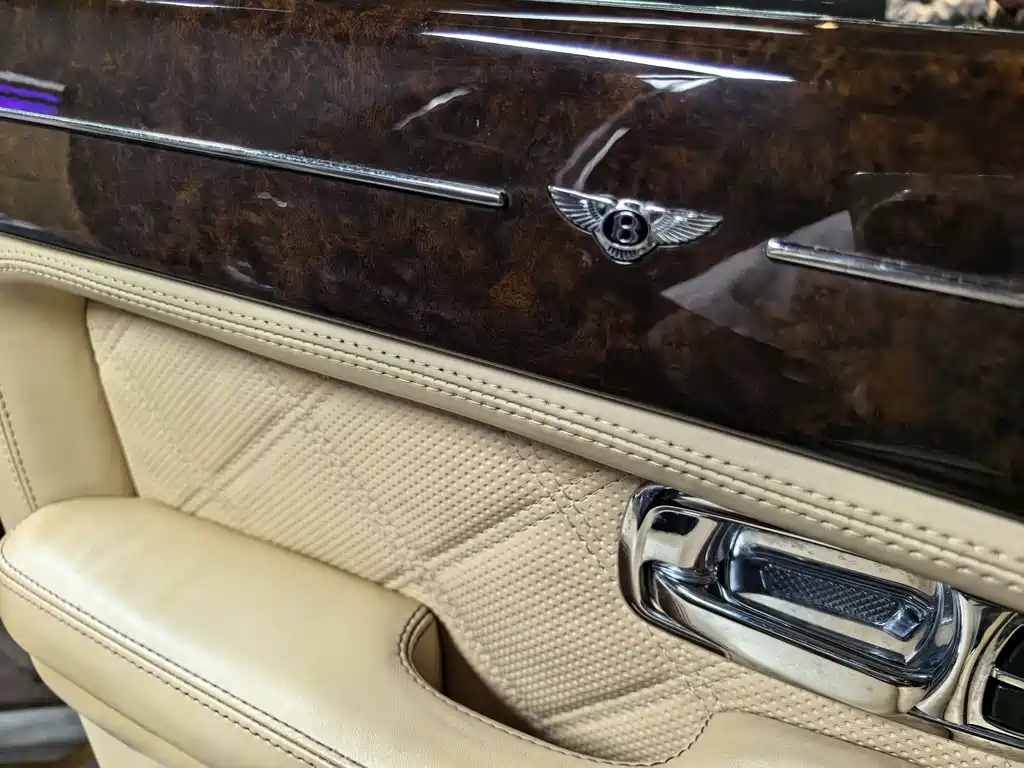 Bentley Elegance — миниатюра 31