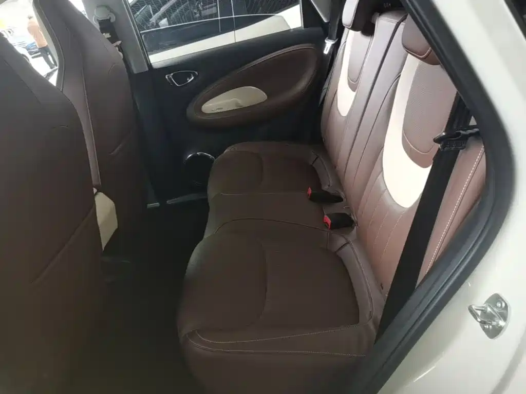 Wuling Bingo — миниатюра 17