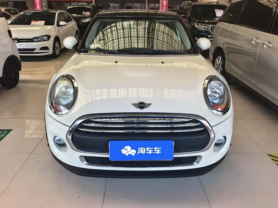 MINI Mini — миниатюра 2