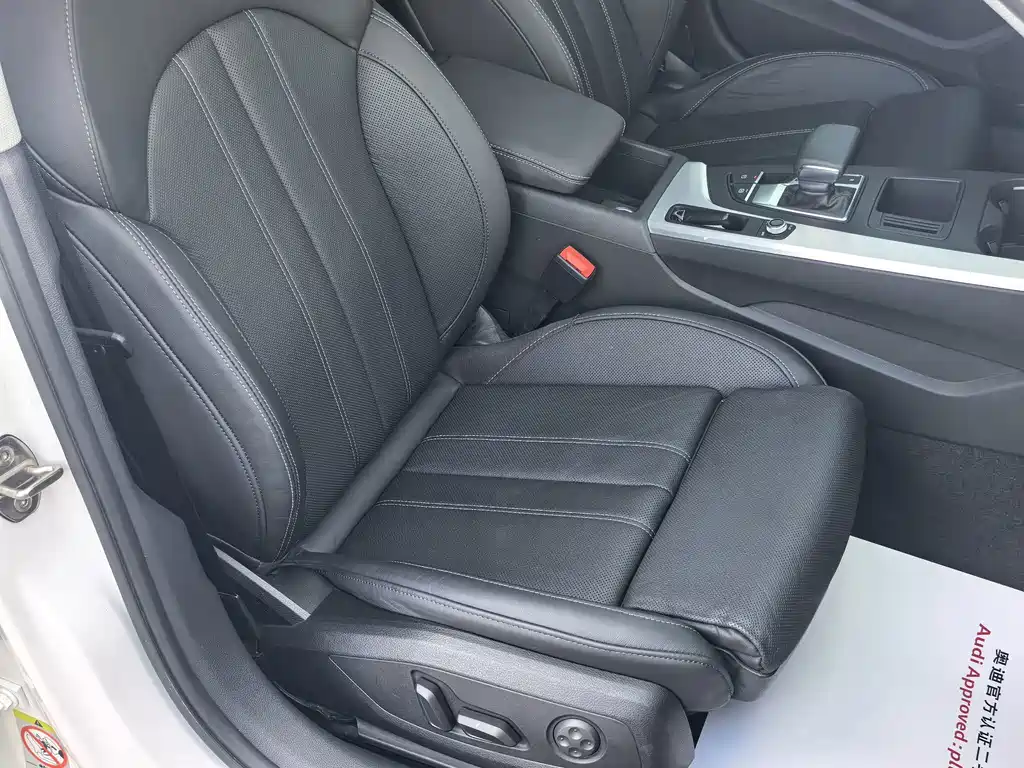 Audi A4L — миниатюра 15