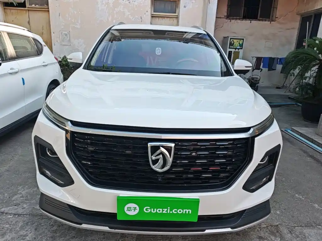 Baojun 530 — миниатюра 3