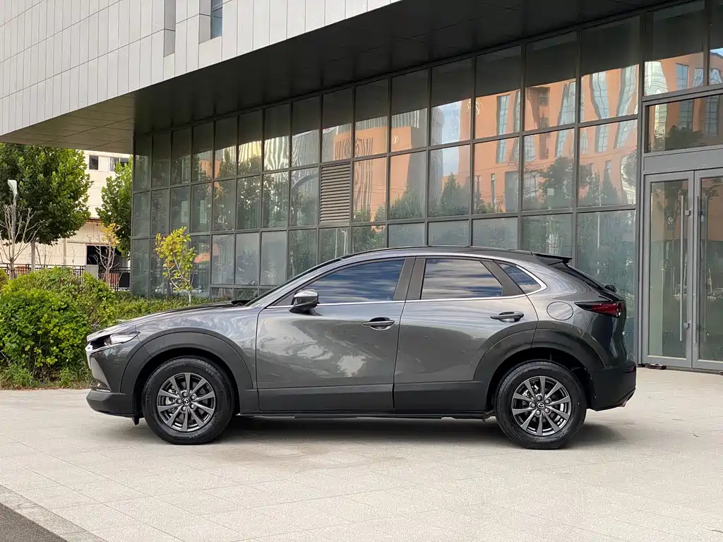 Mazda CX-30 — миниатюра 10