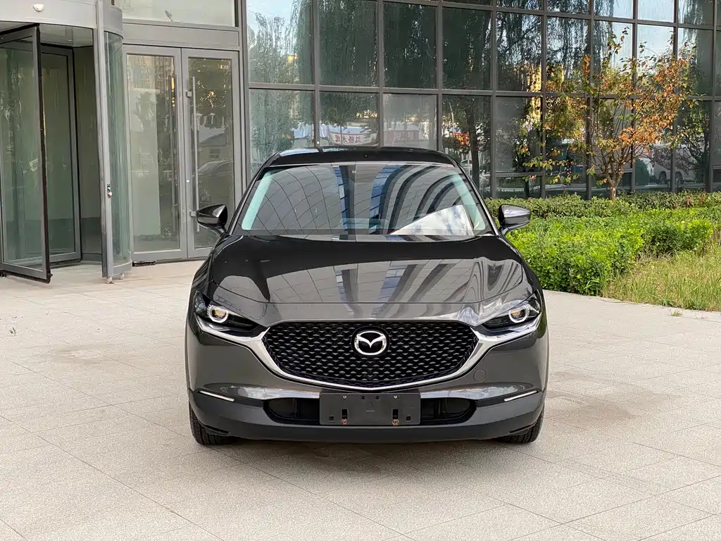 Mazda CX-30 — миниатюра 2