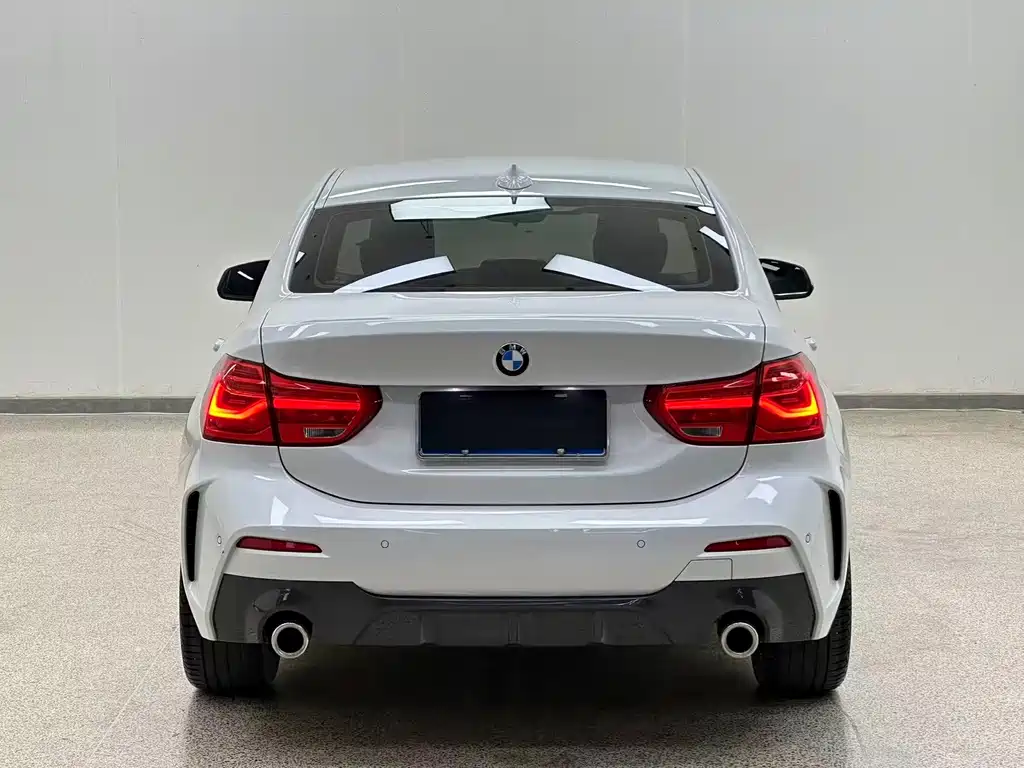 BMW 1 Series — миниатюра 5