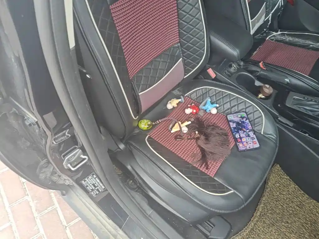 Ford Focus — миниатюра 25