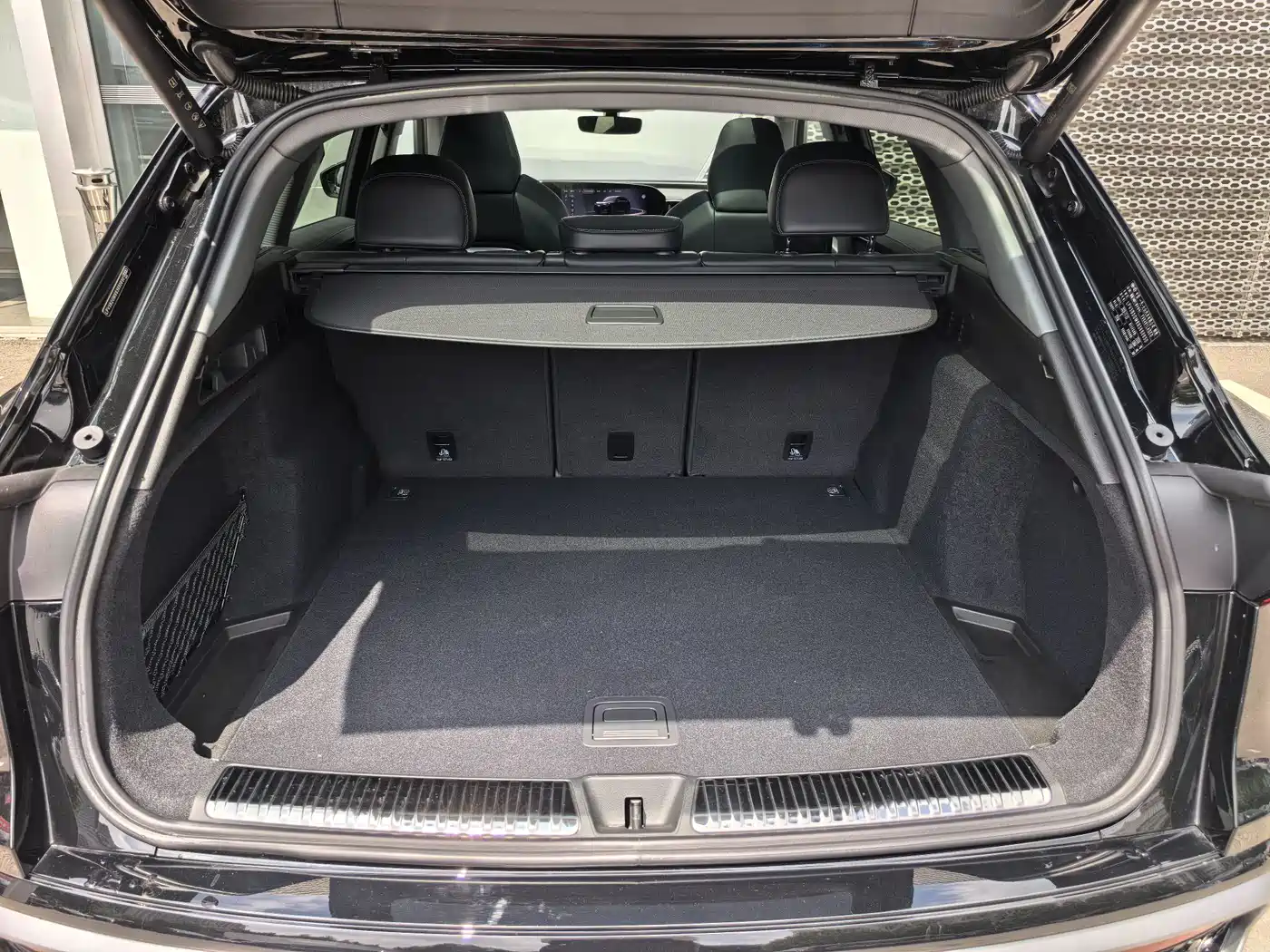 Audi Q5L id 4589487 из Китая 17