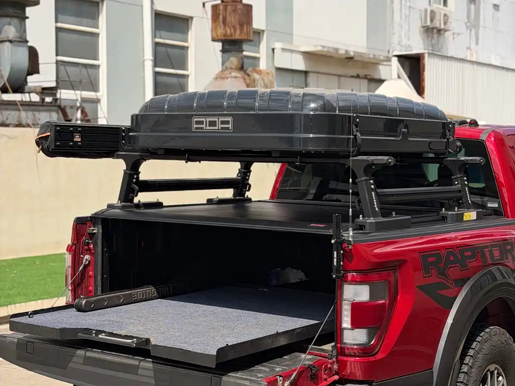 Ford F-150 Raptor — миниатюра 6