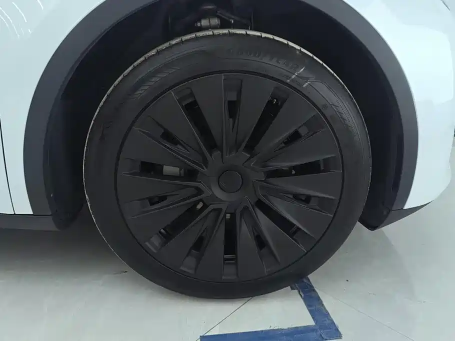 Tesla Model Y — миниатюра 6