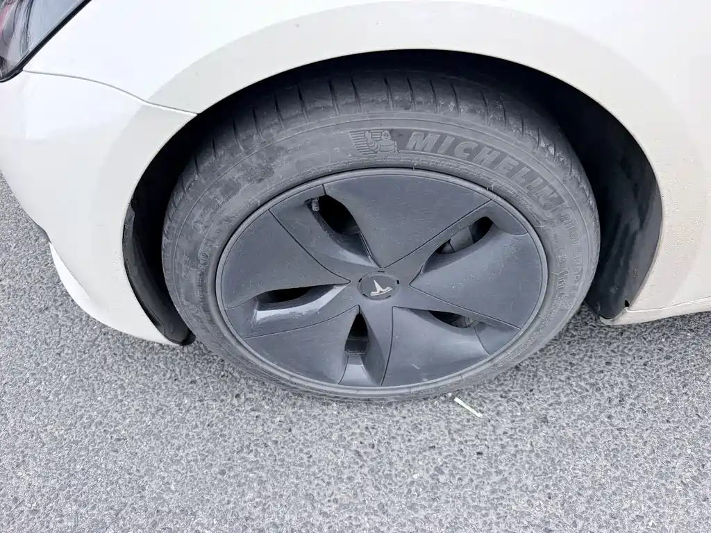 Tesla Model 3 — миниатюра 6