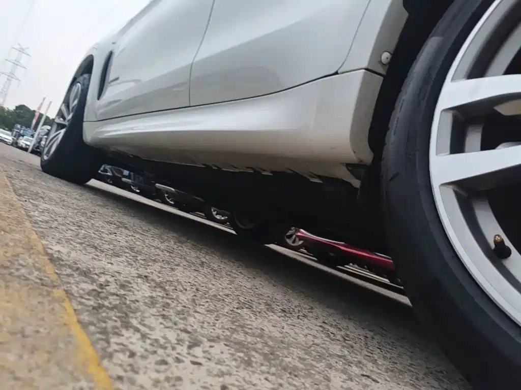 BMW X6 — миниатюра 22