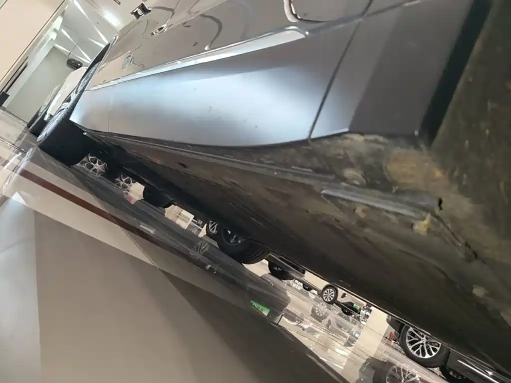 NIO ES8 — миниатюра 21