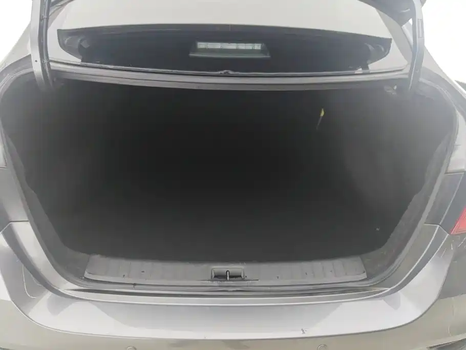 Nissan Sylphy — миниатюра 4