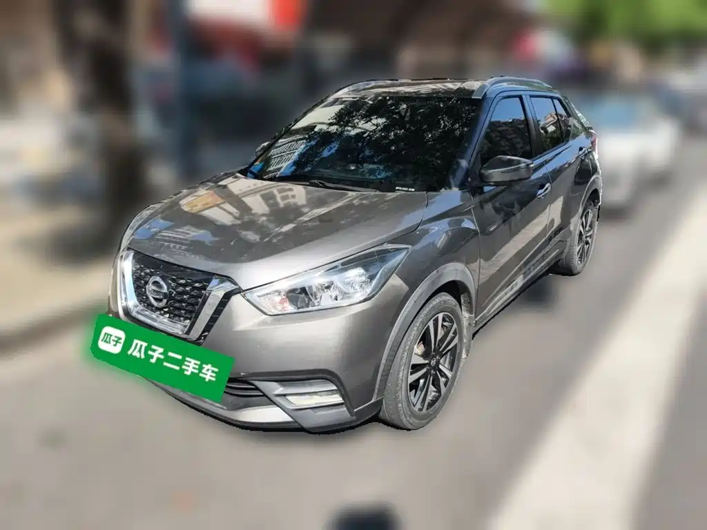 Nissan Kicks — миниатюра 2