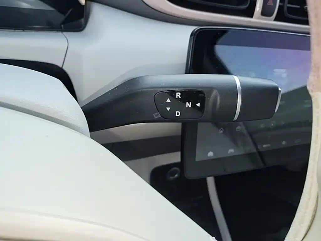 Leapmotor Leapmotor T03 — миниатюра 14