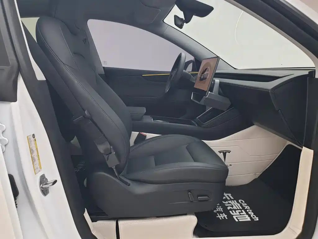 Tesla Model Y — миниатюра 16
