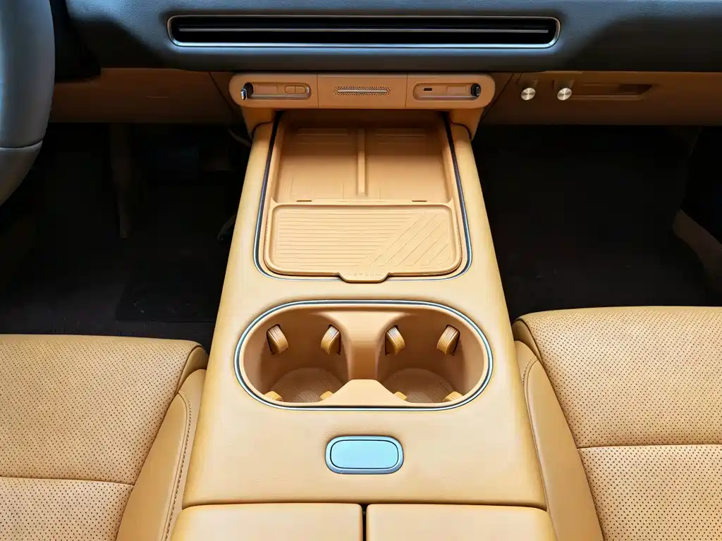 Li Auto Li i6 — миниатюра 16