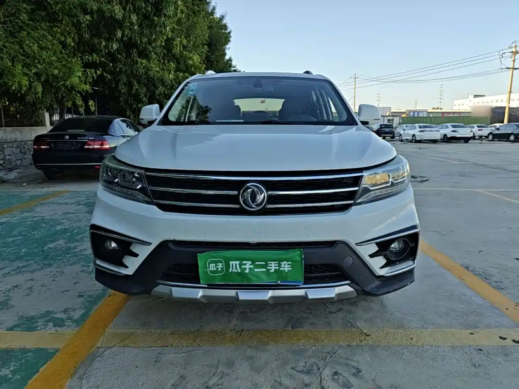 Fengxing X5 — миниатюра 3