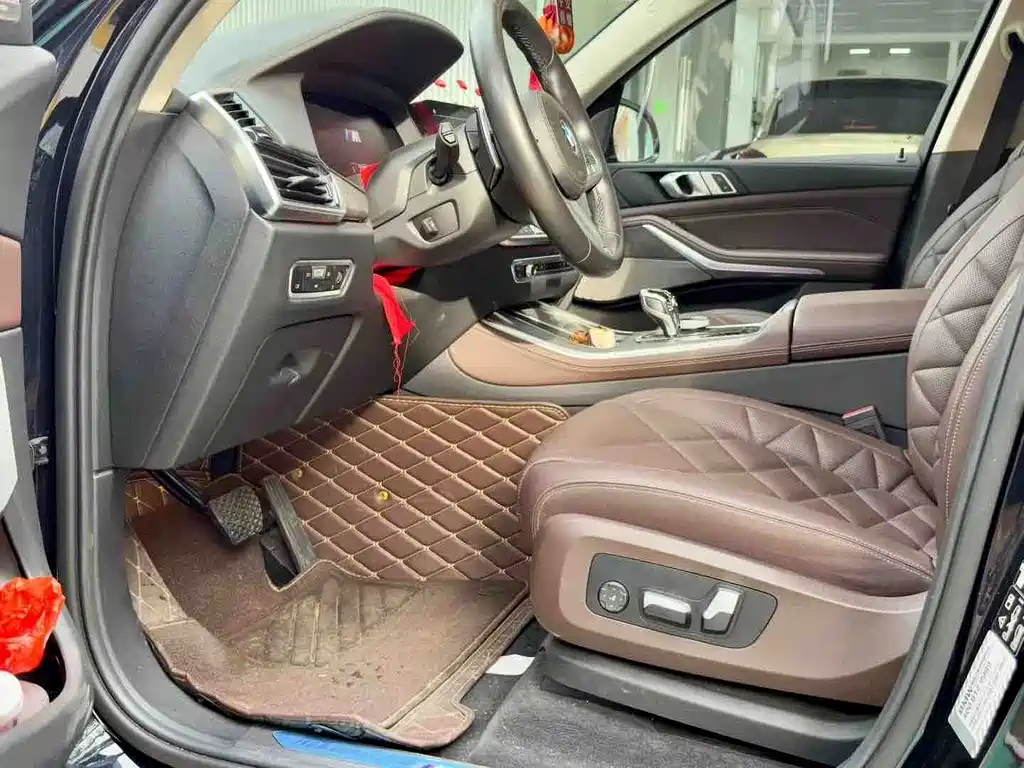 BMW X5 — миниатюра 2