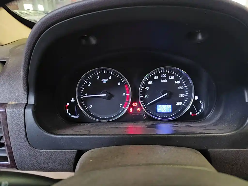 BAW Weiwang M20 — миниатюра 12