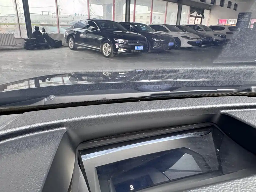 Volkswagen Lamando — миниатюра 21