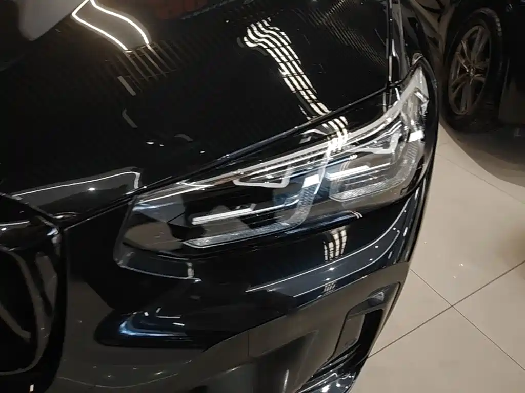 BMW X3 — миниатюра 18