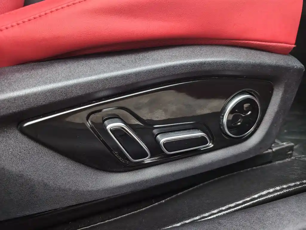 BYD Han — миниатюра 16