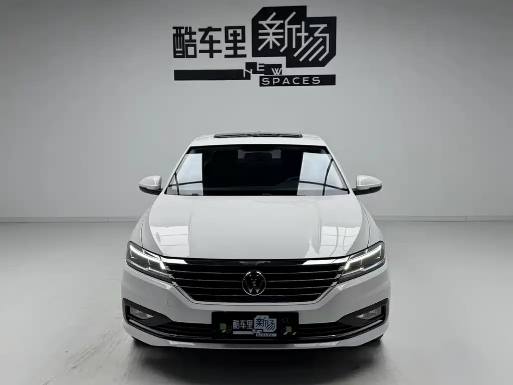 Volkswagen Lavida 2019 280TSI DSG Comfort VI