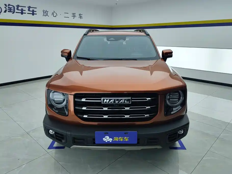 Haval Big Dog — миниатюра 2