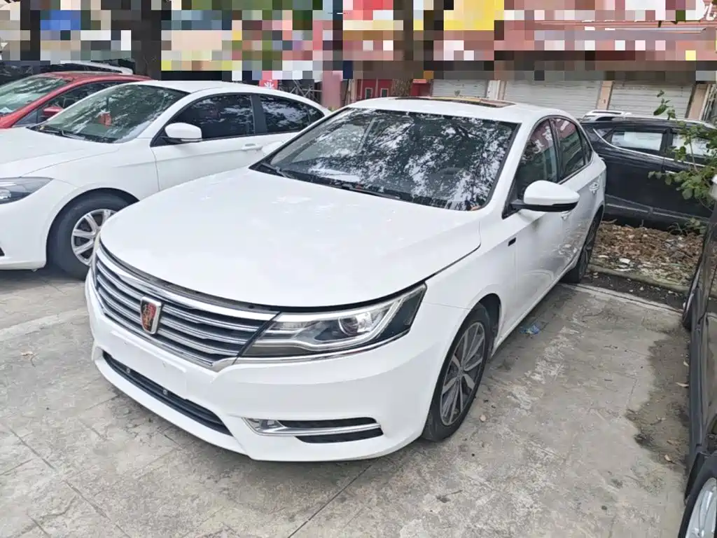 Roewe i6 Classic