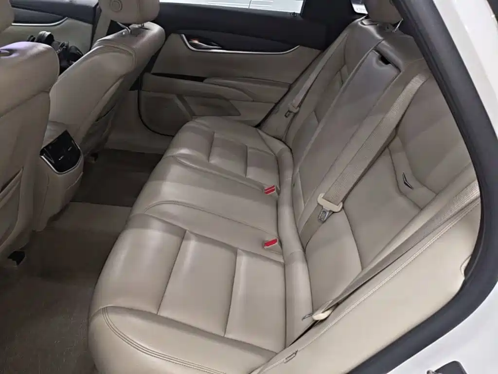 Cadillac XTS — миниатюра 17
