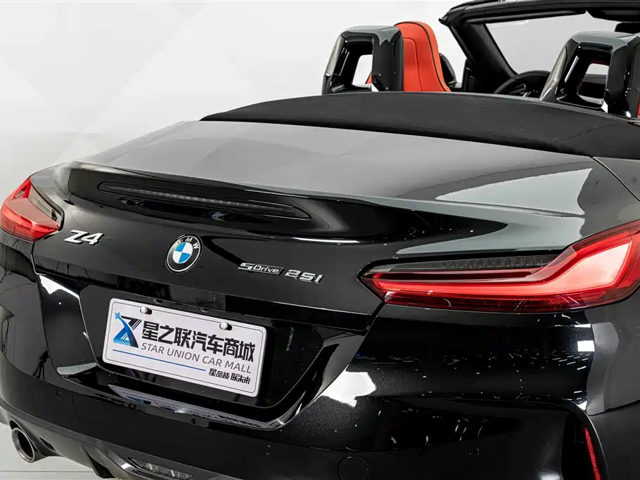 BMW Z4 — миниатюра 10