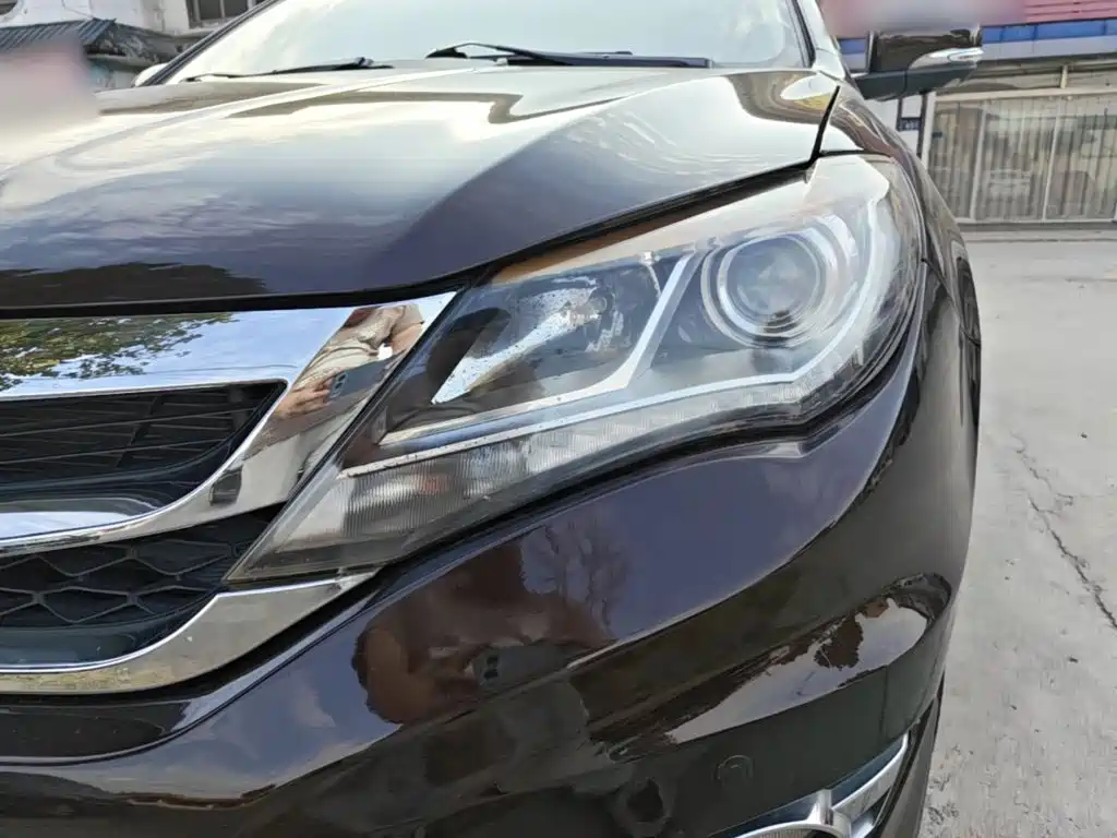 BYD S7 — миниатюра 24