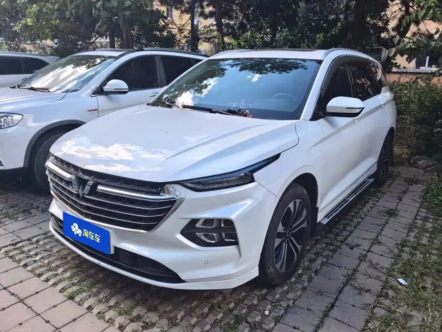 Wuling Victory