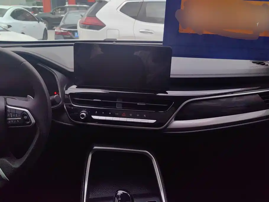 Haval H6 — миниатюра 13