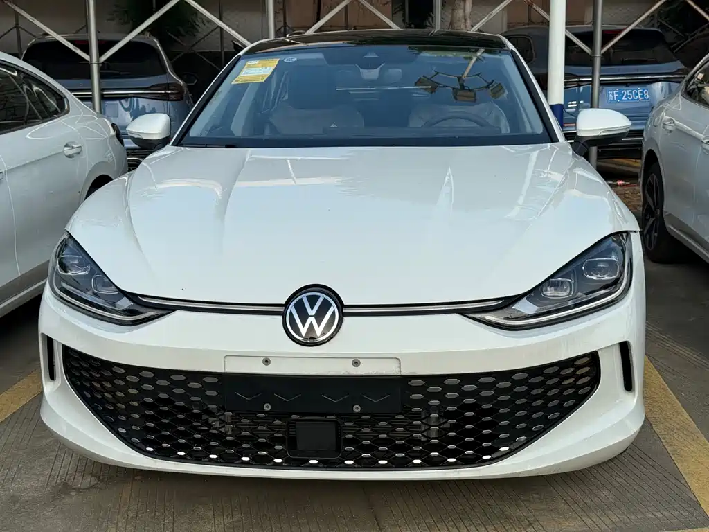 Volkswagen Lamando — миниатюра 2