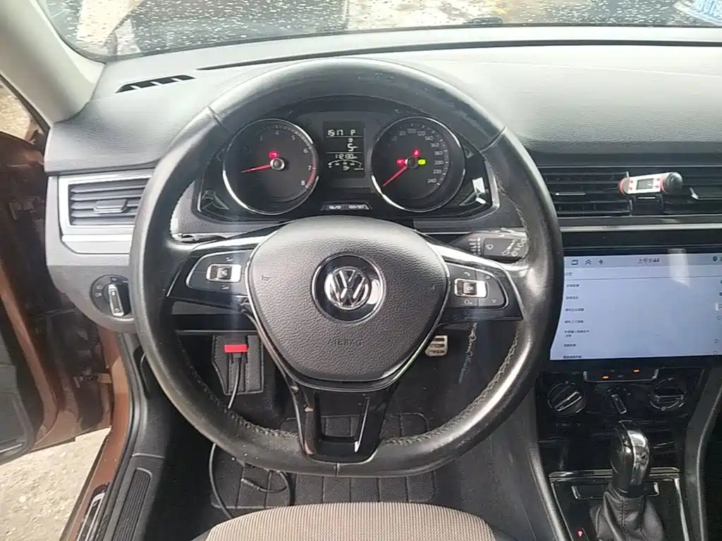 Volkswagen C-Trek — миниатюра 11
