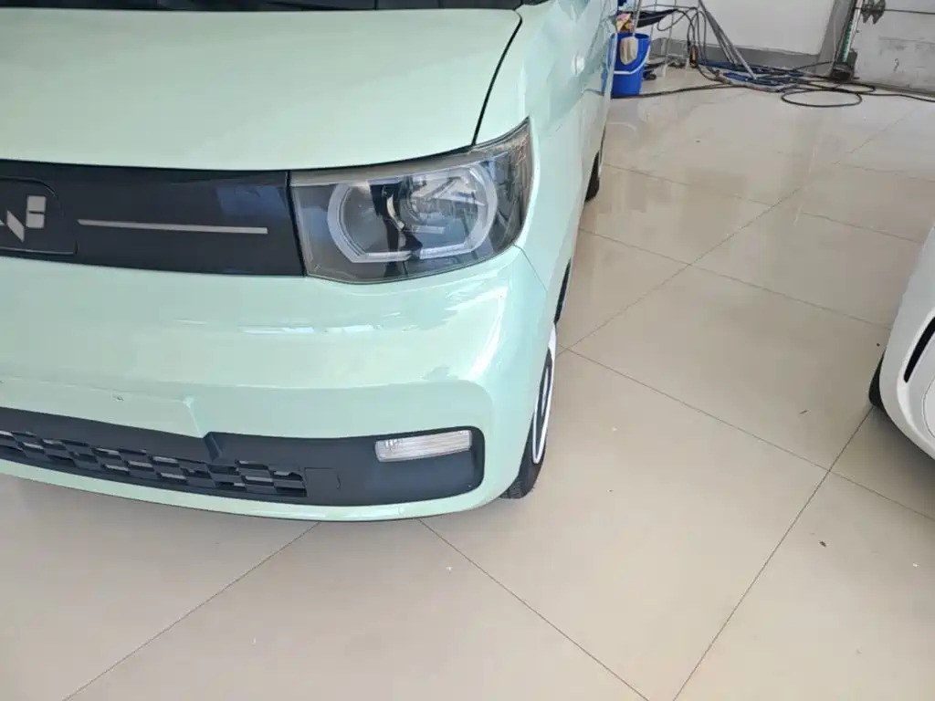 Wuling MINIEV — миниатюра 24