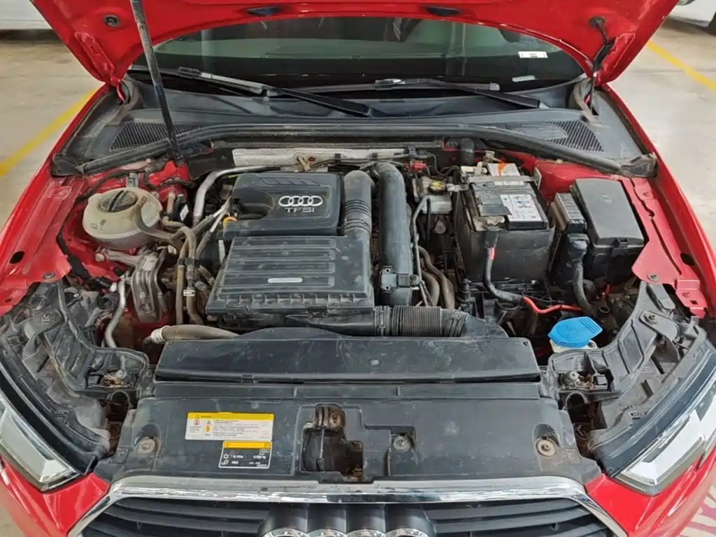 Audi A3 — миниатюра 20
