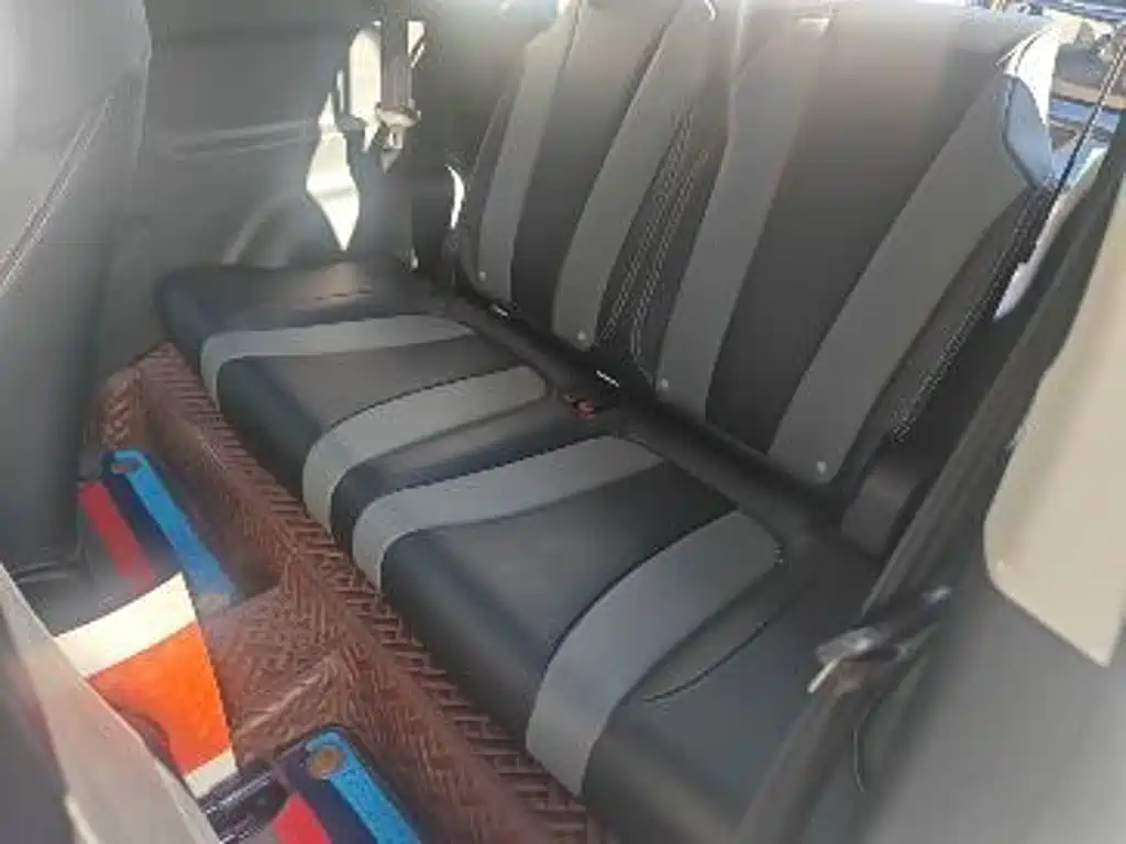 Roewe Clever — миниатюра 17