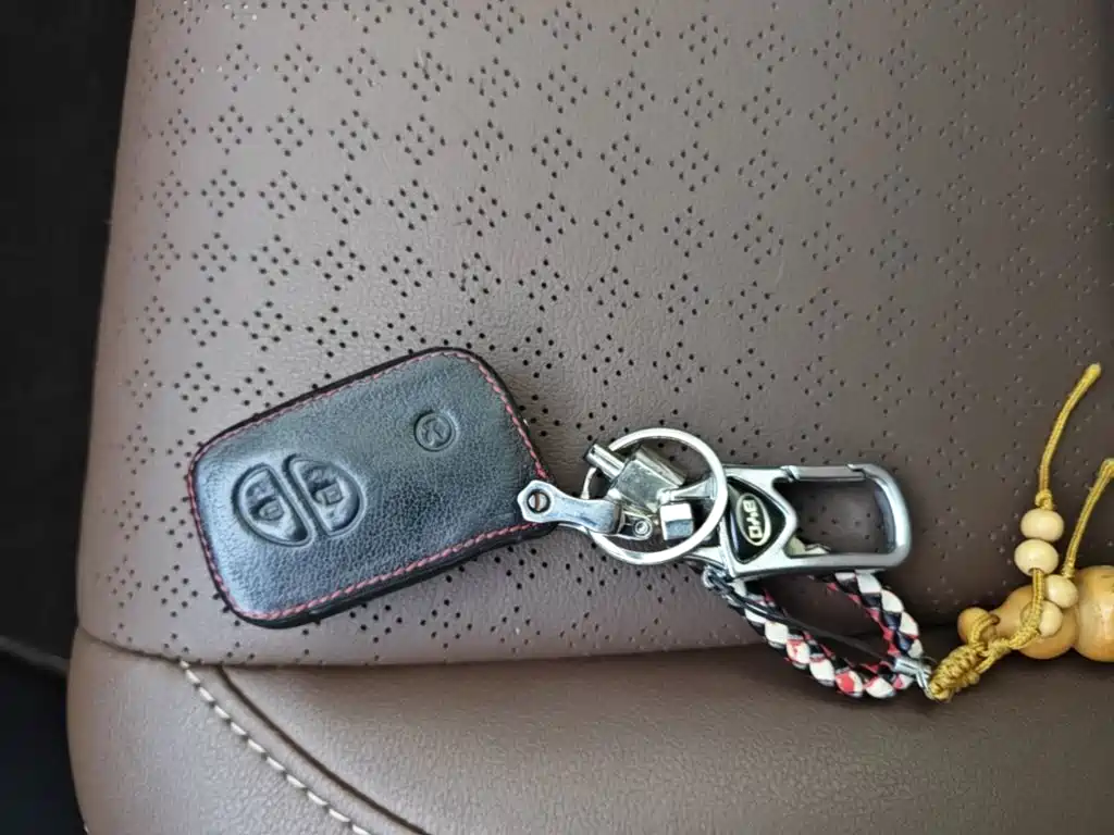 BYD S7 — миниатюра 9