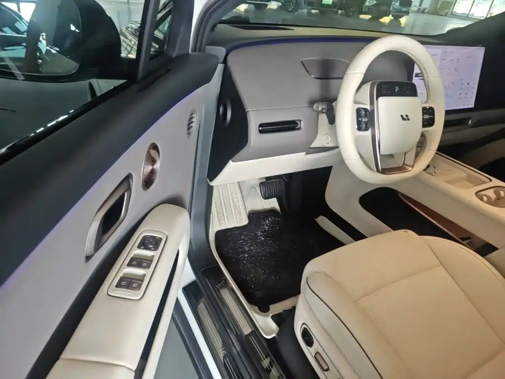 Li Auto Li i6 — миниатюра 16