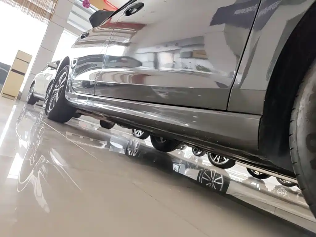 Changan Eado — миниатюра 21